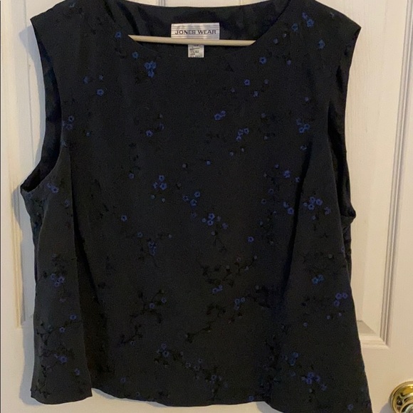 Beautiful Jones wear Shell - Picture 3 of 9